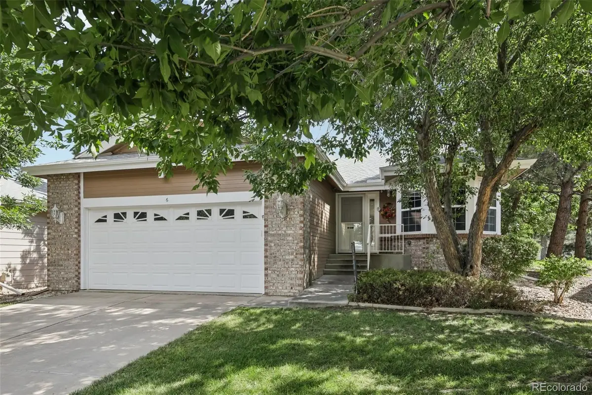 6 Abernathy Court, Highlands Ranch, CO 80130 - Image #1
