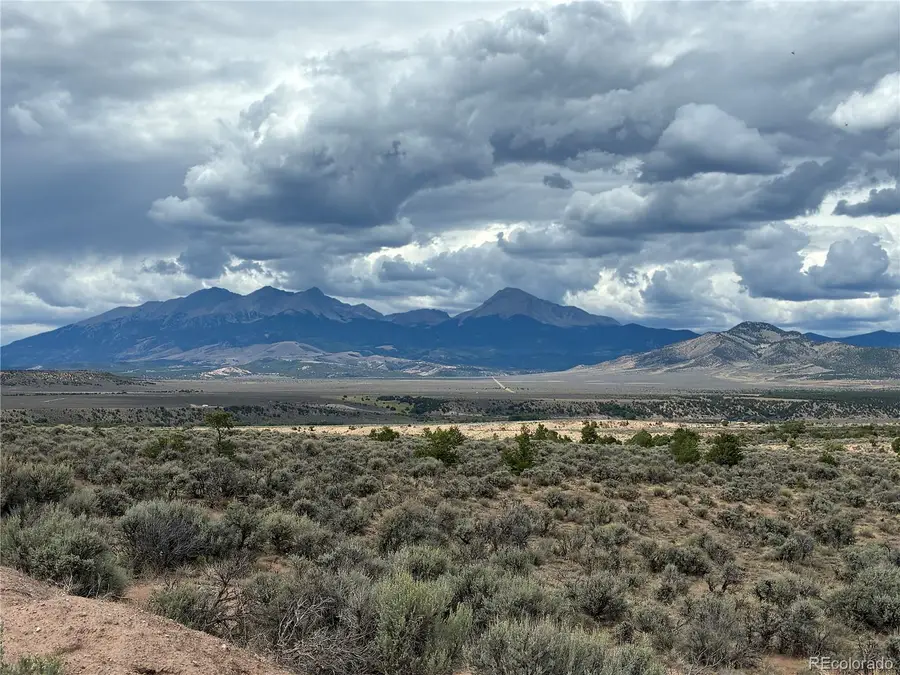 LOT 7291 Luvie Road, Fort Garland, CO 81133 - #2