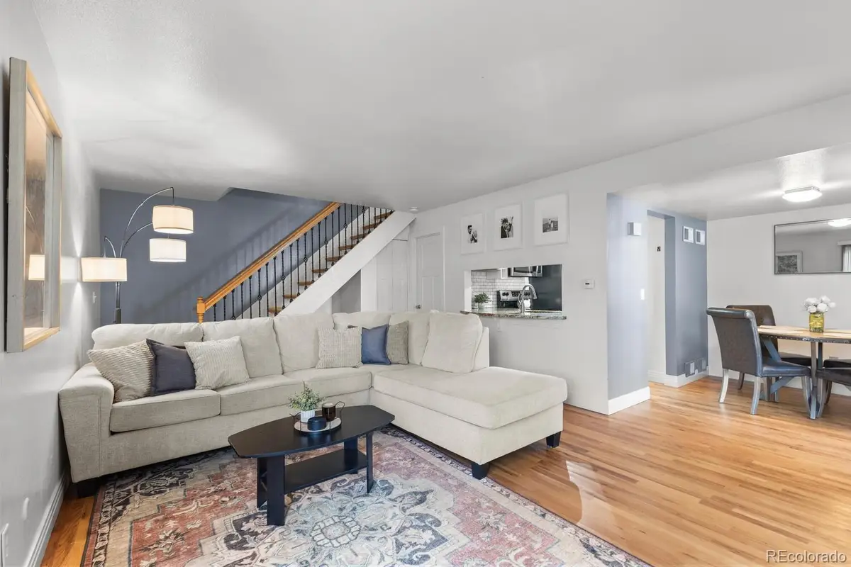 9901 E Evans Avenue #28C, Aurora, CO 80247 - #1