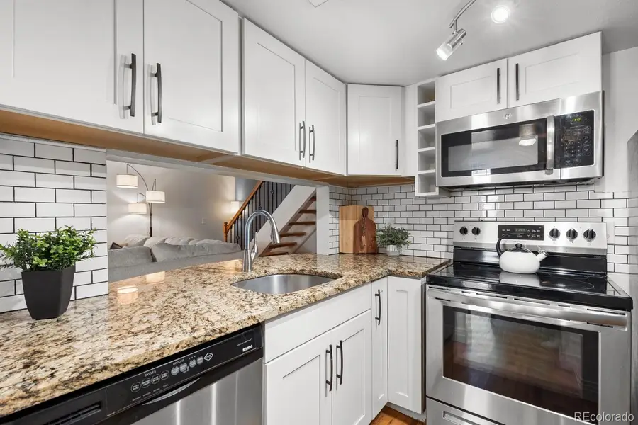 9901 E Evans Avenue #28C, Aurora, CO 80247 - #2