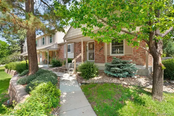 6929 E Briarwood Drive, Centennial, CO 80112