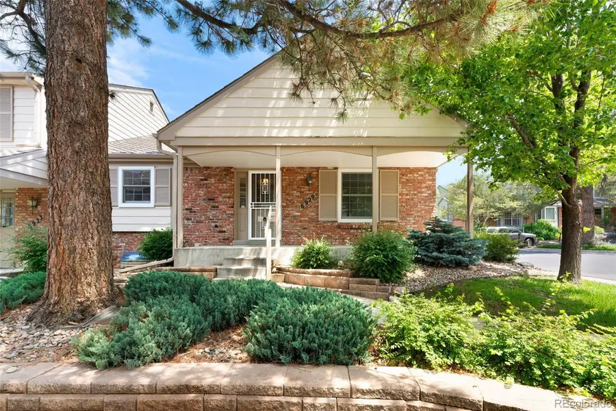 6929 E Briarwood Drive, Centennial, CO 80112 - Image #2