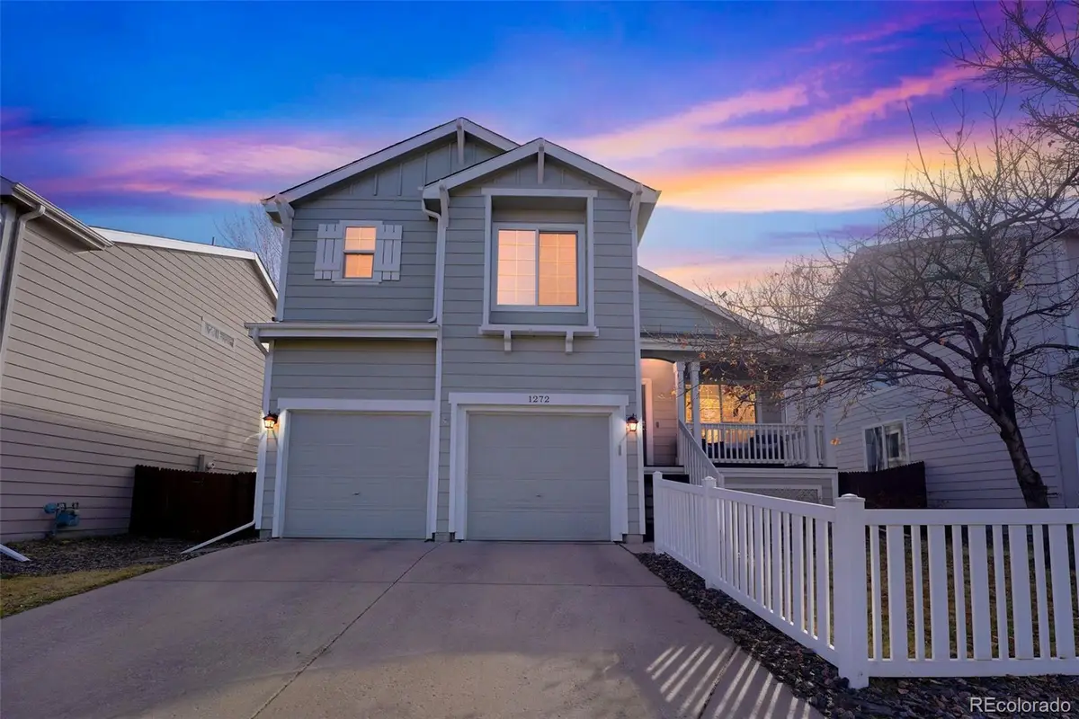 1272 S Alton Court, Denver, CO 80247 - #1
