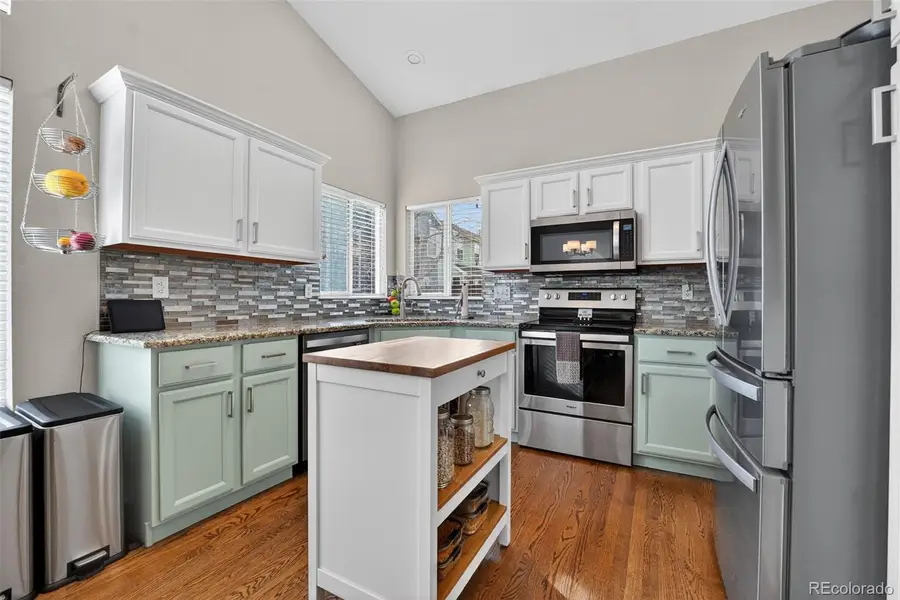 1272 S Alton Court, Denver, CO 80247 - #3