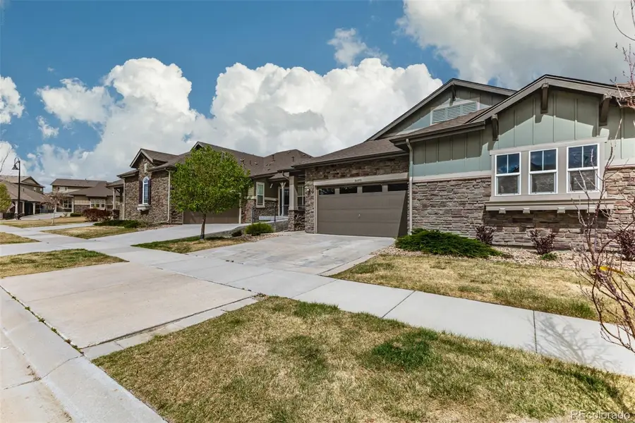 16605 W 85th Lane #B, Arvada, CO 80007 - #2