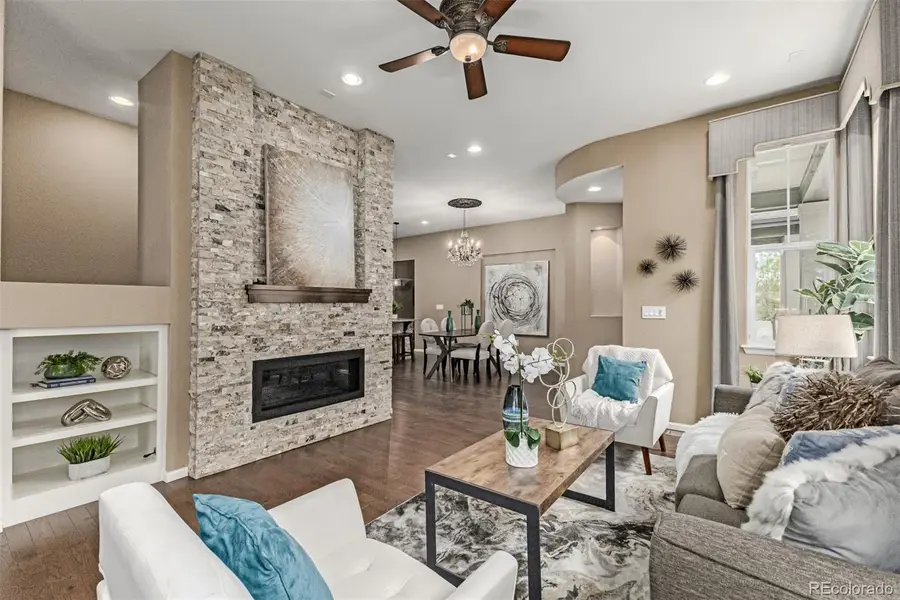 16605 W 85th Lane #B, Arvada, CO 80007 - #3