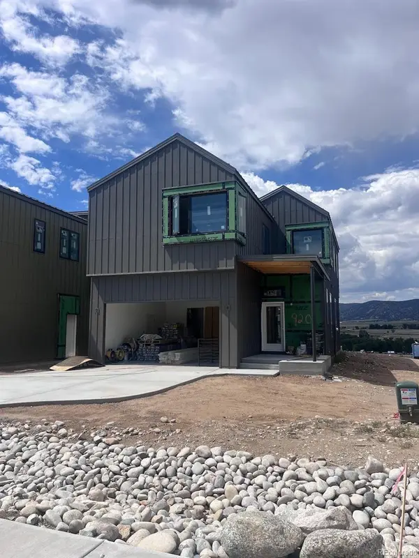 920 Crestone Avenue, Salida, CO 81201