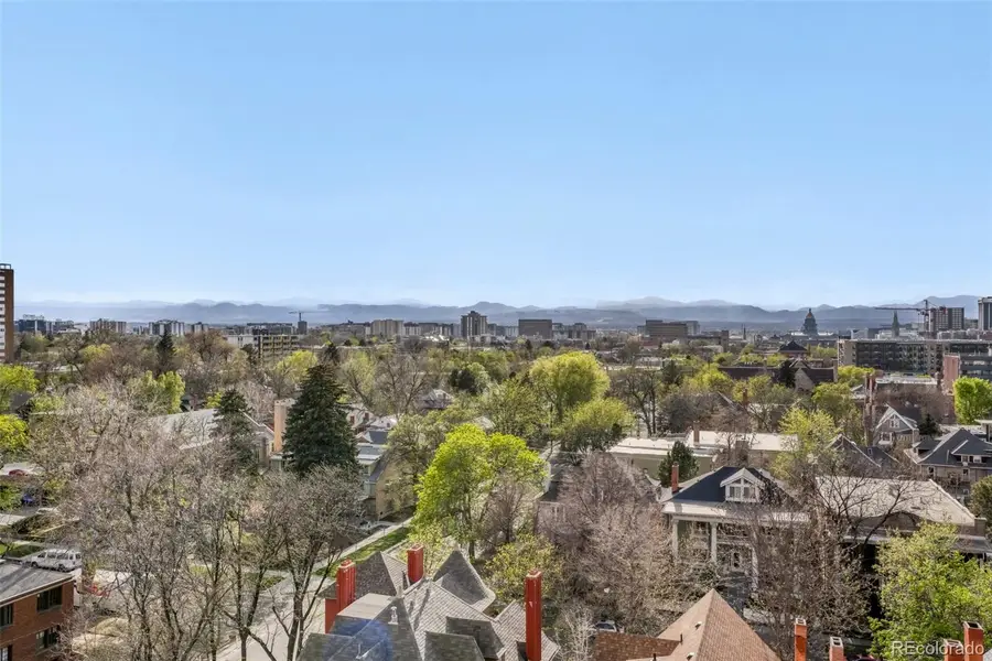 1433 N Williams Street #1007, Denver, CO 80218 - #2