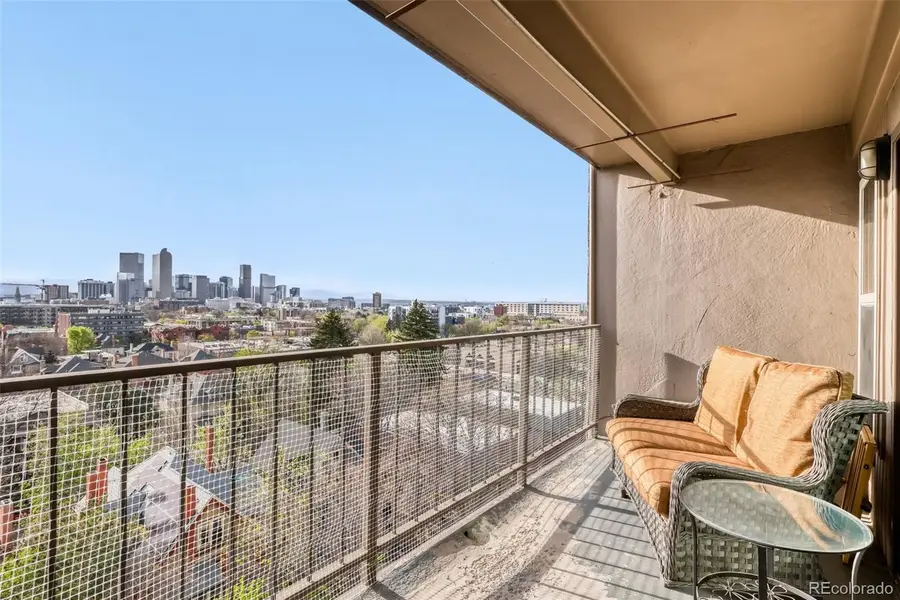 1433 N Williams Street #1007, Denver, CO 80218 - #3