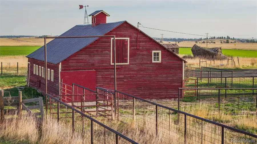23921 County Road 15-21, Elbert, CO 80106 - #3