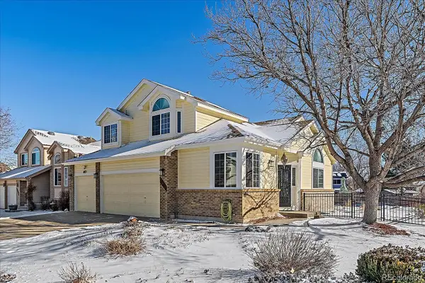 6810 Simms Court, Arvada, CO 80004