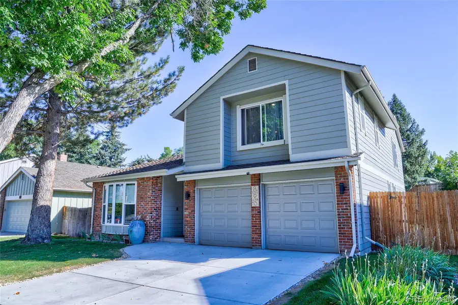 8830 W 80th Drive, Arvada, CO 80005 - #3