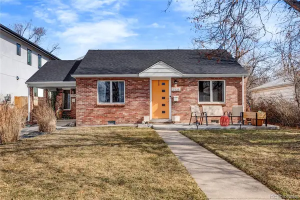 2460 S Lafayette Street, Denver, CO 80210