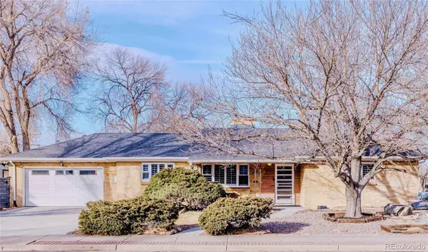 7005 W 44th Avenue, Wheat Ridge, CO 80033