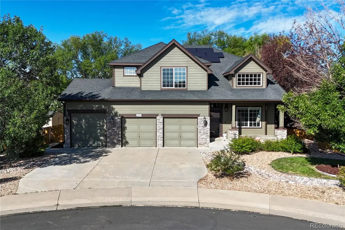 249 Mayeda Court, Brighton, CO 80601 - #1