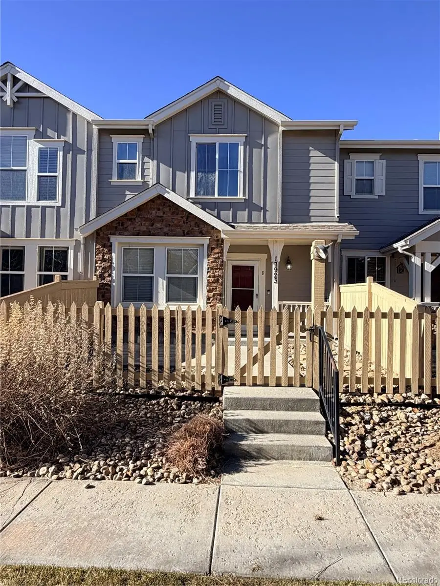 17923 E 104th Place #D, Commerce City, CO 80022 - Image #1