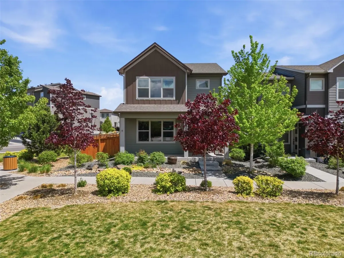 6880 Decatur Street, Denver, CO 80221 - #1