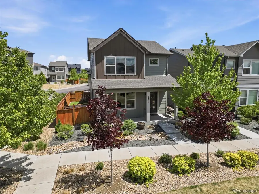 6880 Decatur Street, Denver, CO 80221 - #2