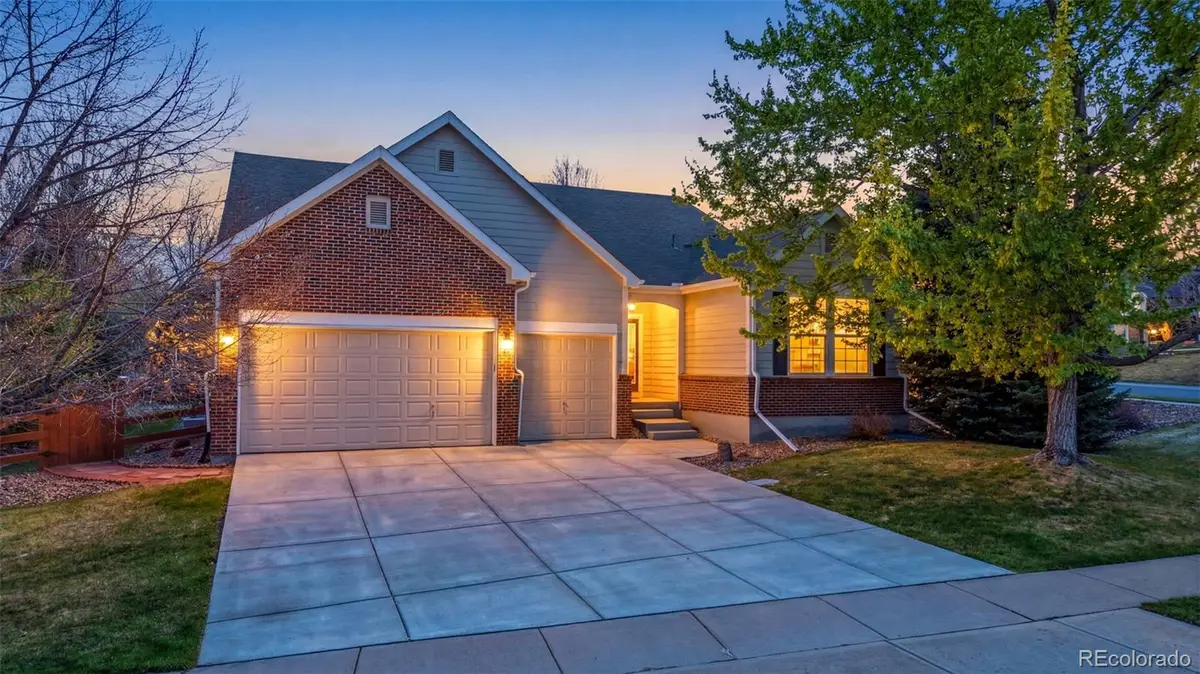 5100 Aspen Creek Drive, Broomfield, CO 80023 - #1