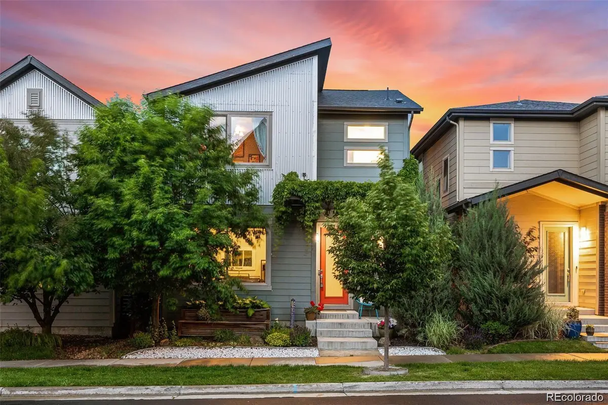 6771 Raritan Drive, Denver, CO 80221 - #1