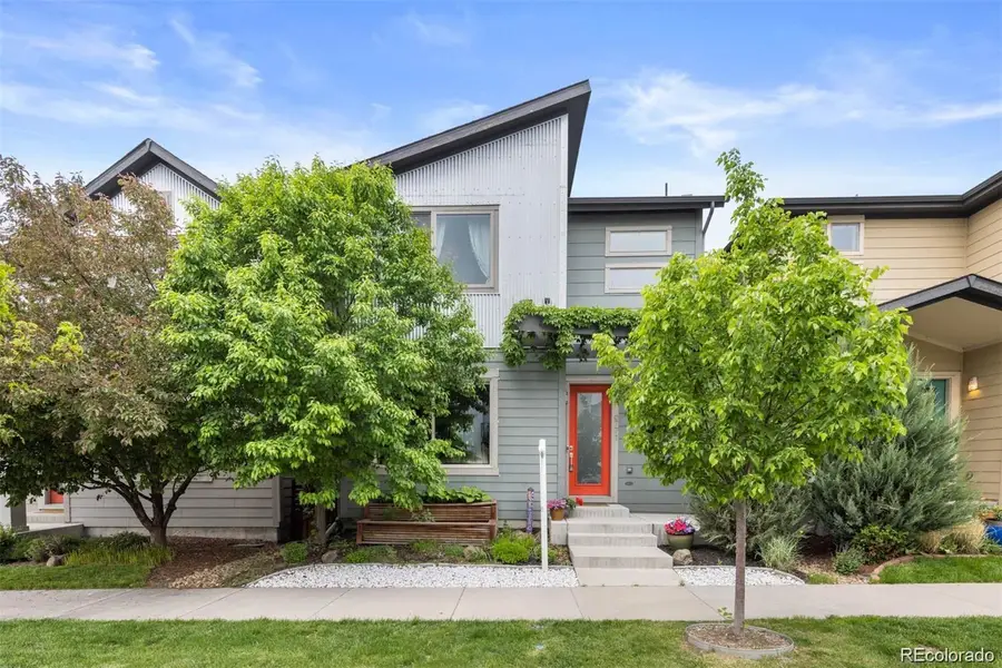 6771 Raritan Drive, Denver, CO 80221 - #2