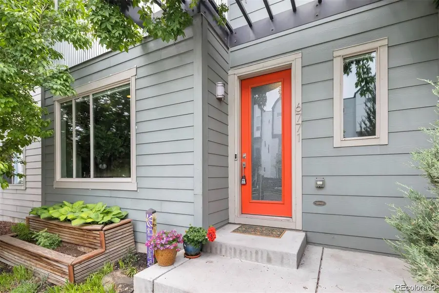 6771 Raritan Drive, Denver, CO 80221 - #3