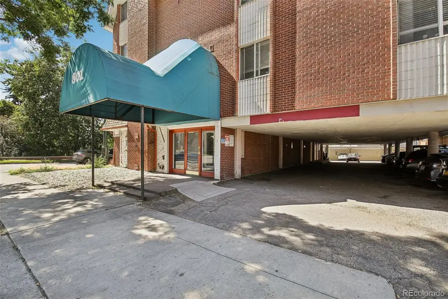 801 N Pennsylvania Street #404, Denver, CO 80203 - Image #2