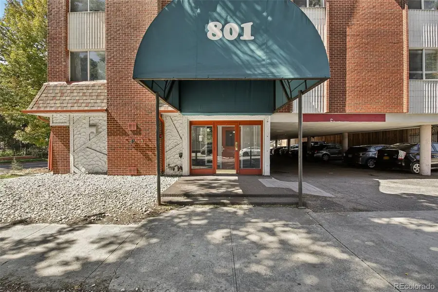 801 N Pennsylvania Street #404, Denver, CO 80203 - Image #3