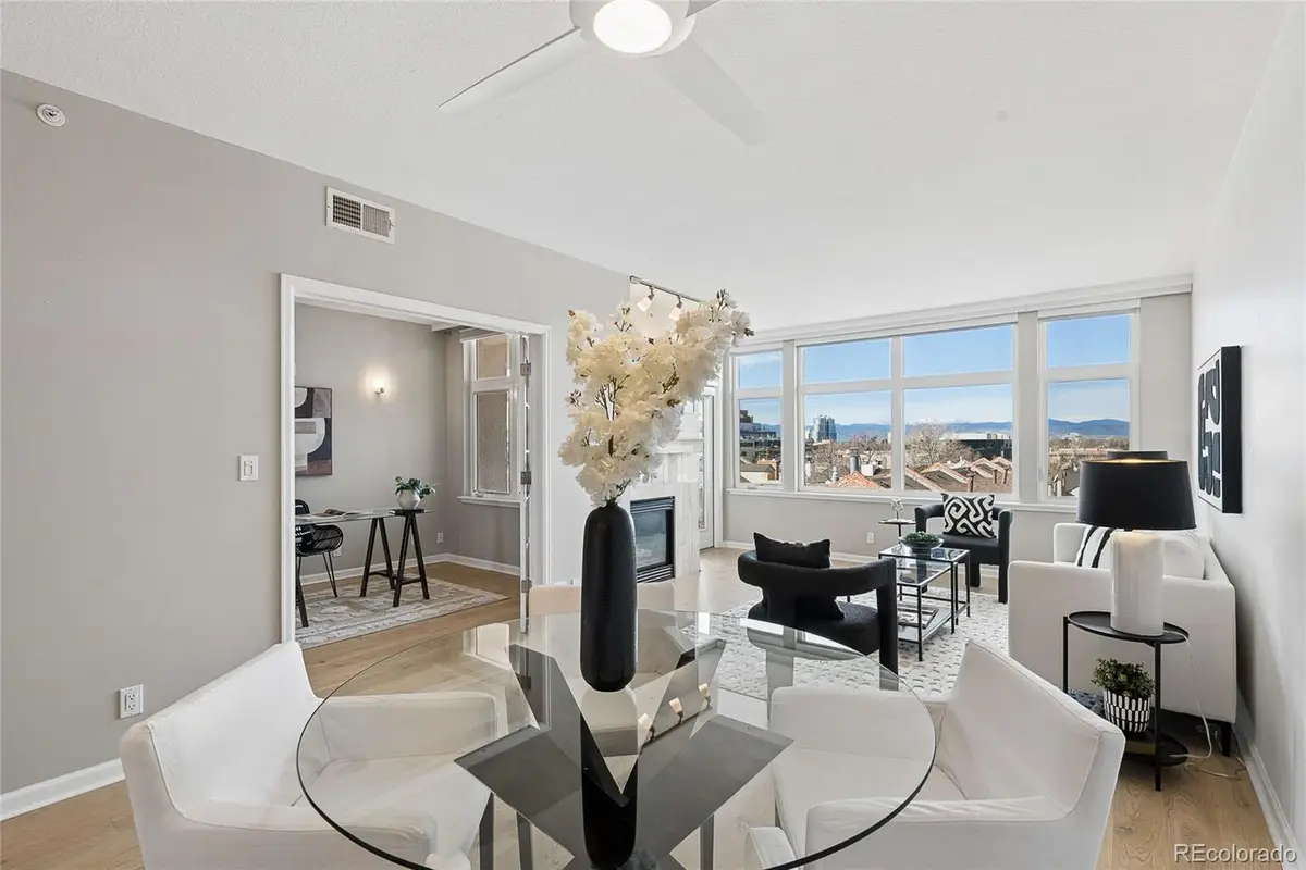 335 Detroit Street #503, Denver, CO 80206 - #1