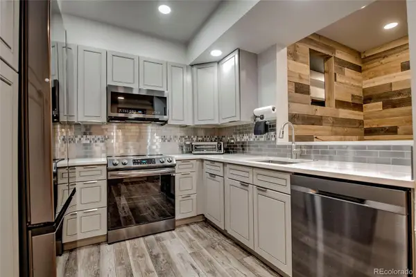 645 S Park Avenue #302, Breckenridge, CO 80424