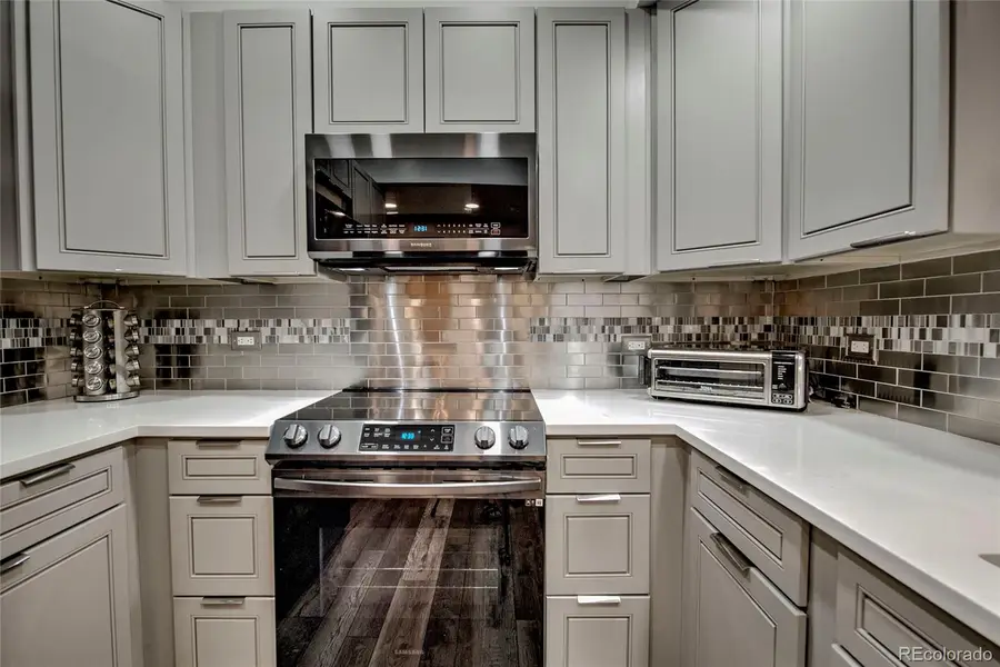645 S Park Avenue #302, Breckenridge, CO 80424 - #2