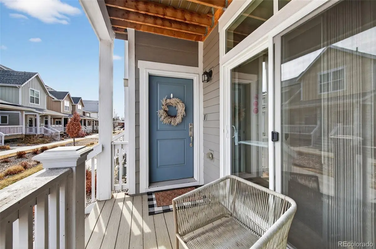 2855 S Fox Court, Englewood, CO 80110 - #1