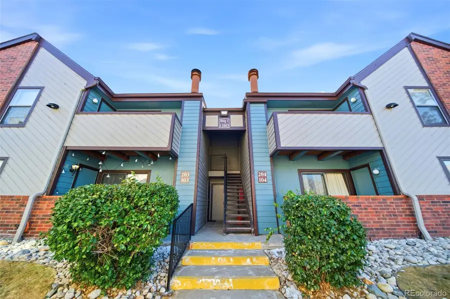 12083 E Harvard Avenue #204, Aurora, CO 80014 - #2