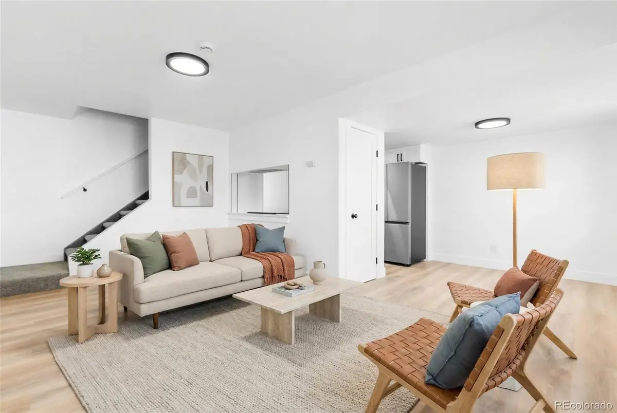 3225 S Garrison Street #6, Lakewood, CO 80227 - #1