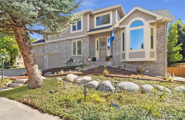 10268 E Lake Drive, Englewood, CO 80111