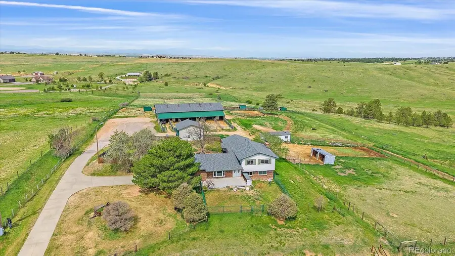 9255 N Delbert Road, Parker, CO 80138 - Image #3