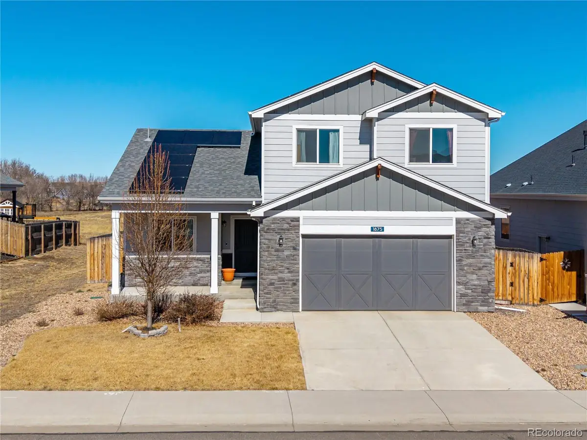 1875 Rancher Drive, Milliken, CO 80543 - #1