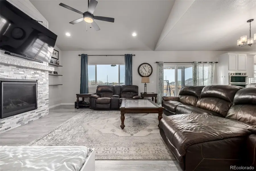 1875 Rancher Drive, Milliken, CO 80543 - #2