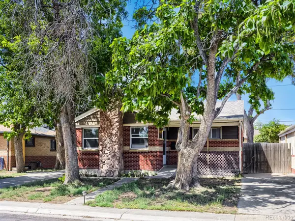 7161 Zuni Street, Denver, CO 80221