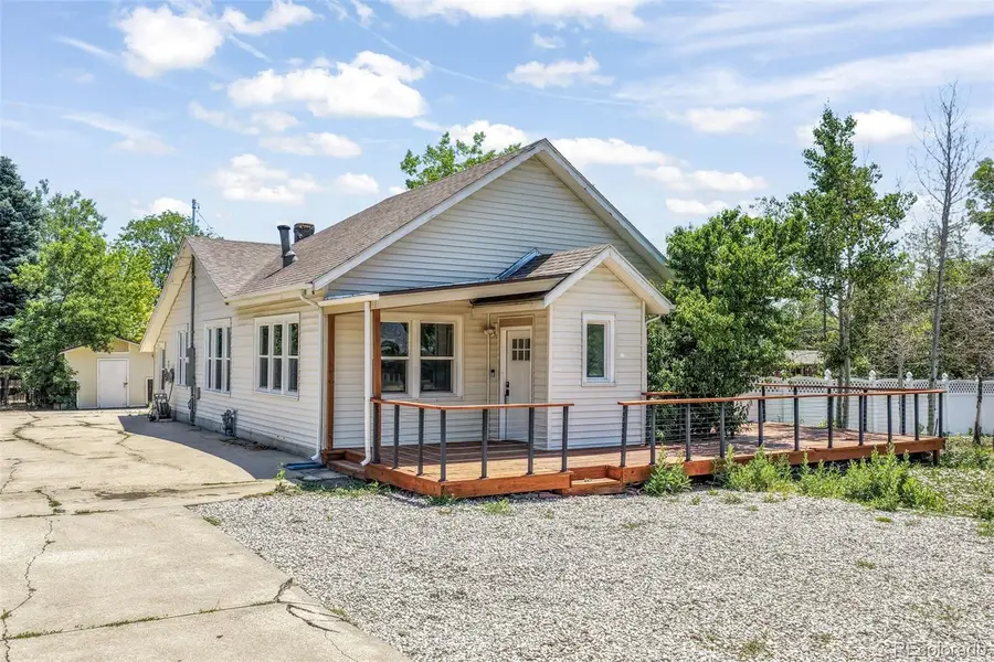 30 S Garrison Street, Lakewood, CO 80226 - #2