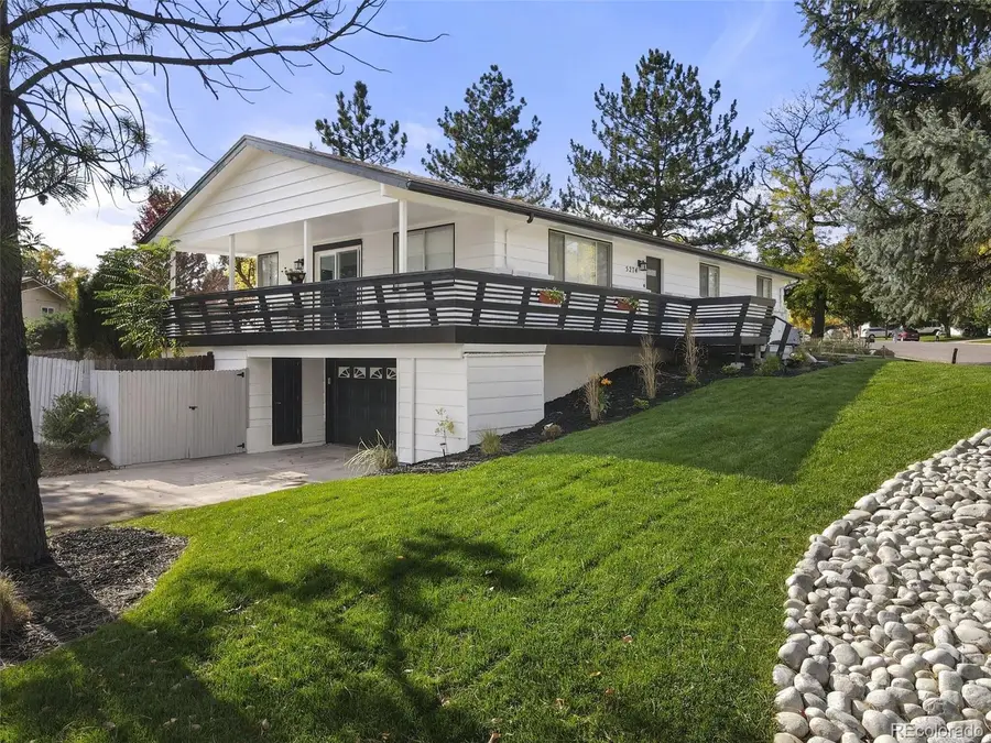 5274 W Rowland Place, Littleton, CO 80128 - Image #2