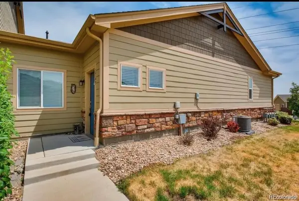 1749 Aspen Meadows Circle, Federal Heights, CO 80260