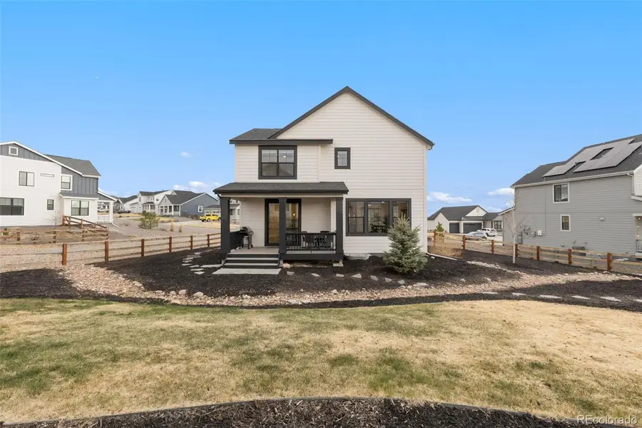 1186 Elbridge Drive, Elizabeth, CO 80107 - #2