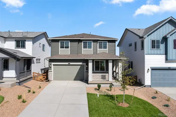 6773 Utica, Firestone, CO 80504