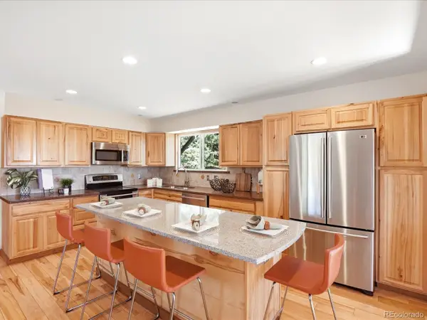 9039 S Bertha Court, Morrison, CO 80465