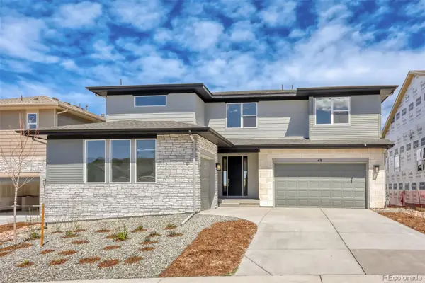 49 Welded Tuff Trail, Castle Rock, CO 80104