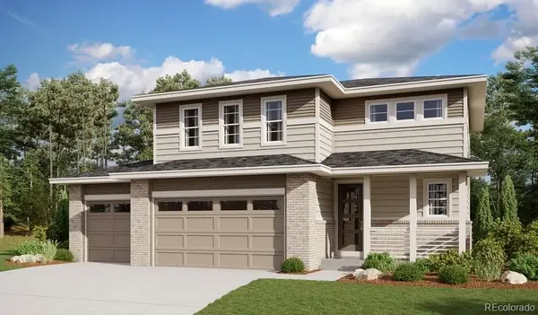 2983 N Eaton Park Street, Aurora, CO 80019