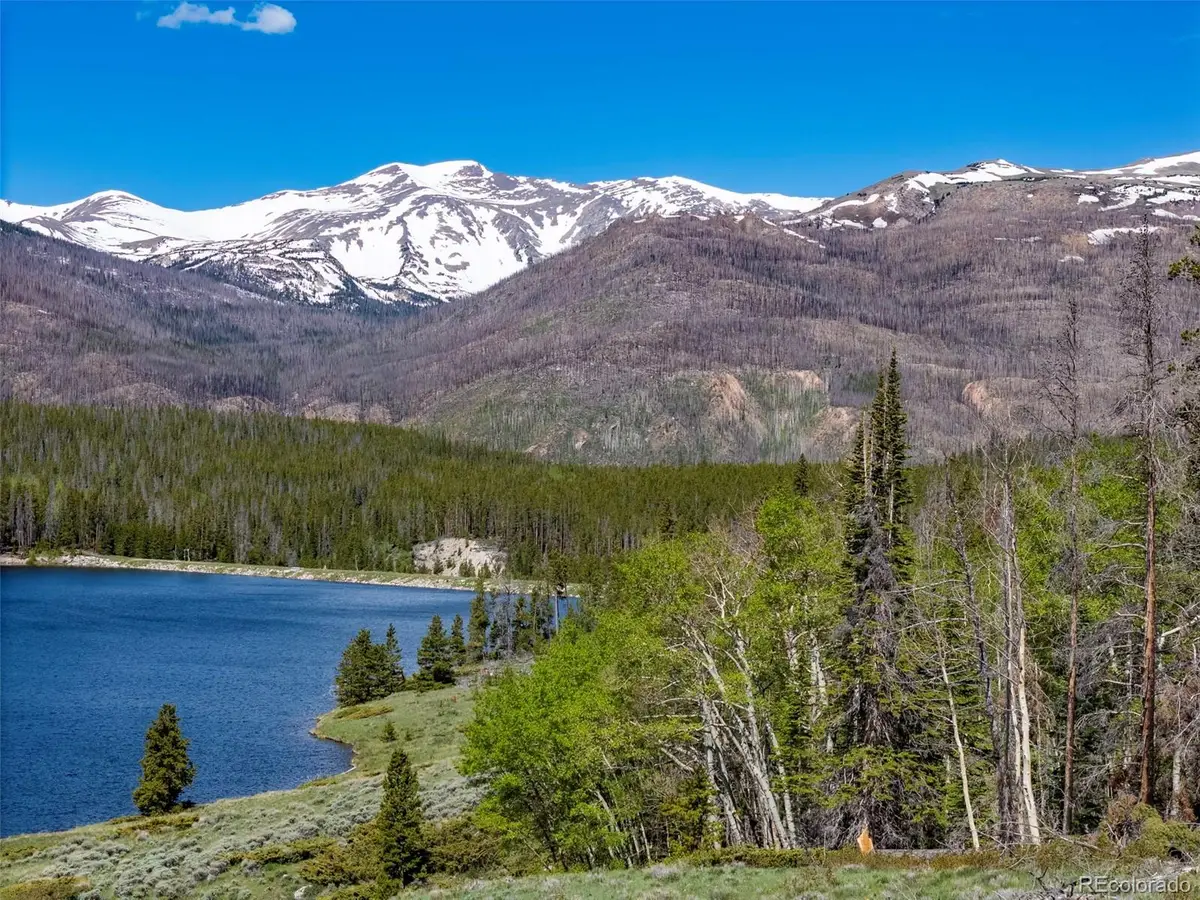 0 W Highway 14, Bellvue, CO 80512 - #1