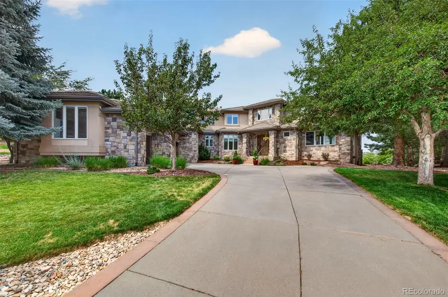 2 Bald Eagle, Littleton, CO 80127 - #2