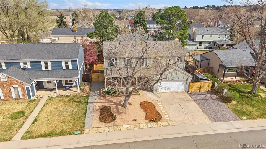 4322 S Taft Street, Morrison, CO 80465 - #2